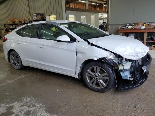 Vin: 5npd84lf3jh328129, lot: 58812335, hyundai elantra sel 20184