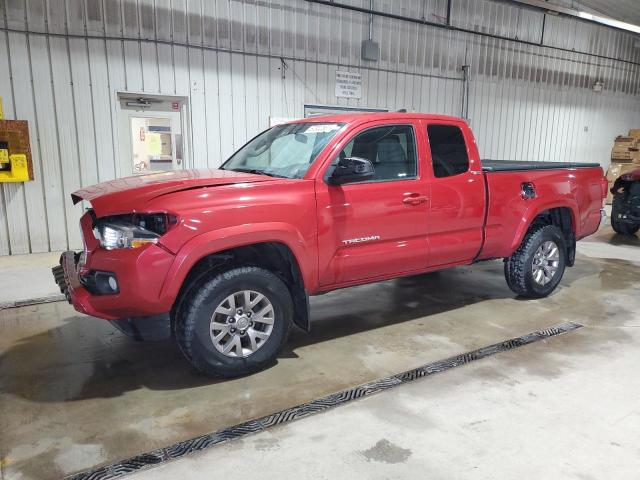 Vin: 5tfsx5en8hx054073, lot: 57332555, toyota tacoma access cab 2017 img_1