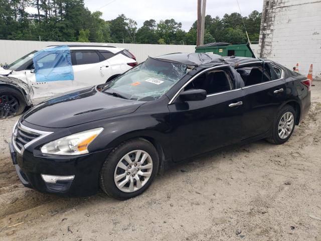 Vin: 1n4al3ap5fc296185, lot: 57749865, nissan altima 2.5 2015 img_1