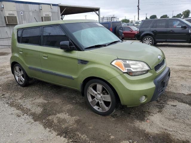 Vin: kndjt2a24a7043479, lot: 58789225, kia soul + 20104