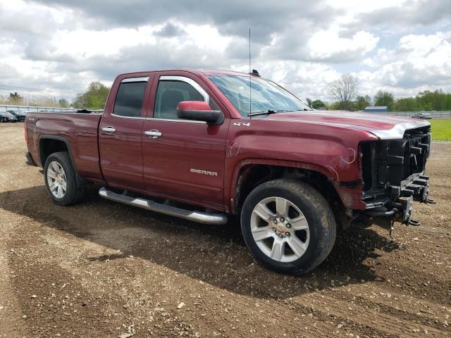 Vin: 1gtv2mec6gz200560, lot: 55331205, gmc sierra k1500 sle 20164