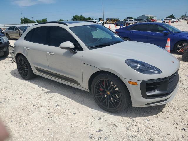 Vin: wp1af2a56nlb31575, lot: 55952395, porsche macan gts 20224