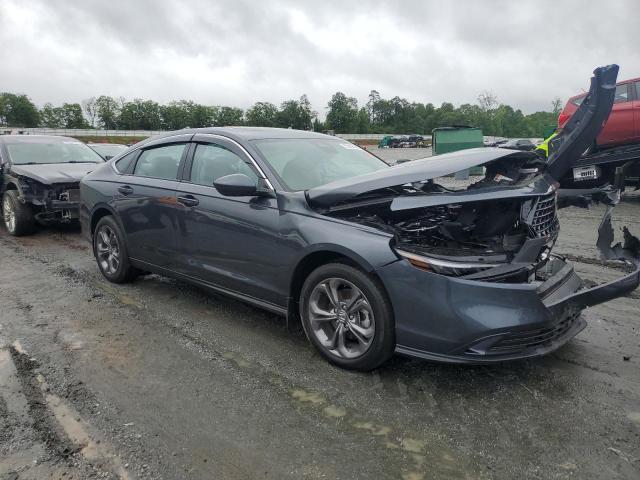 Vin: 1hgcy1f36ra075355, lot: 55589595, honda accord ex 20244