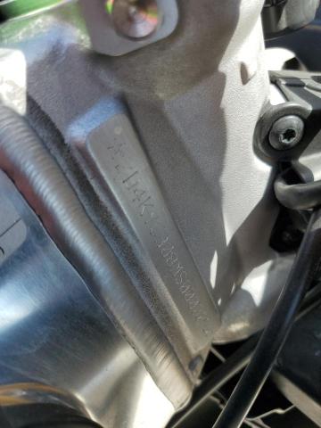 2021 APRILIA RSV4 FACTO ZD4KYUB08MS000025