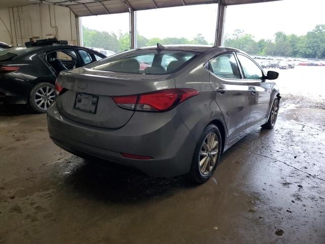 Vin: 5npdh4ae5eh518000, lot: 57871325, hyundai elantra se 20143