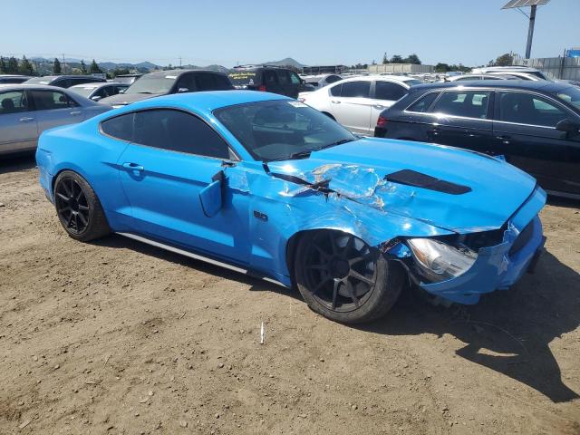 2017 FORD MUSTANG GT 1FA6P8CF0H5335929
