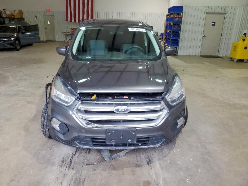2017 FORD ESCAPE SE - 1FMCU0G99HUE35296