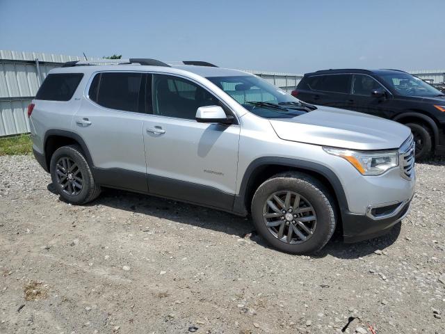 Vin: 1gkknmls2jz248167, lot: 57277355, gmc acadia slt-1 20184