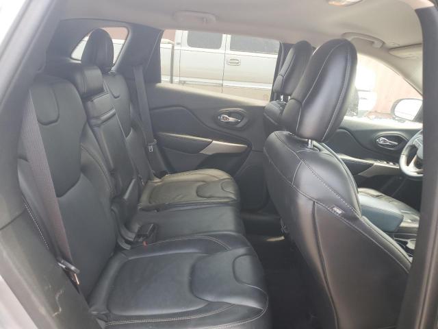 2018 JEEP CHEROKEE L - 1C4PJLDX5JD557128