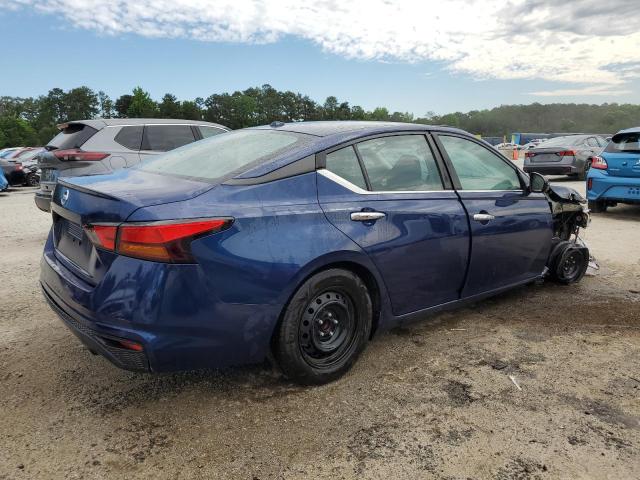 Vin: 1n4bl4bv3kc132435, lot: 55342015, nissan altima s 20193
