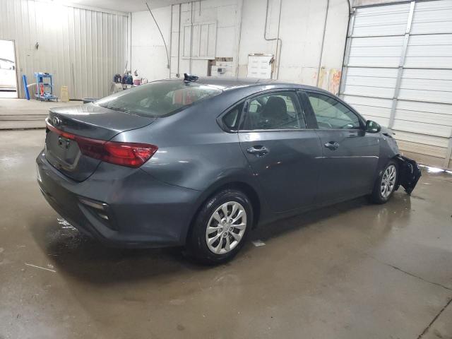 Vin: 3kpf24ad0le153602, lot: 57267615, kia forte fe 20203
