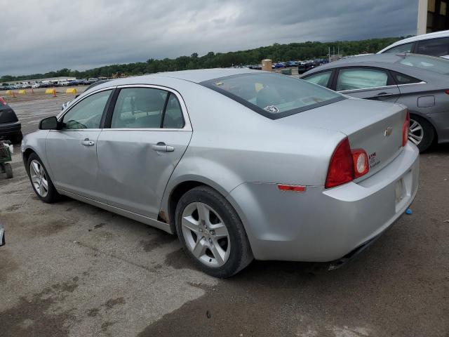 Vin: 1g1za5eu3bf369263, lot: 56640945, chevrolet malibu ls 20112