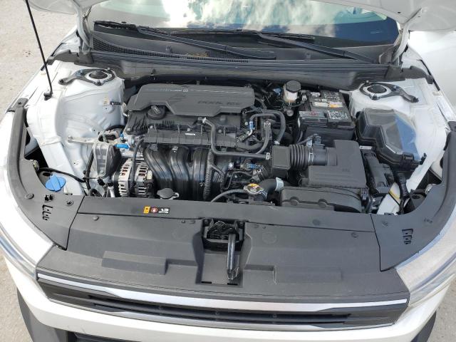 2025 KIA K4 LX 3KPFT4DE2SE104997