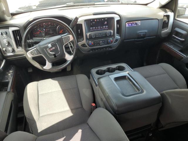 2016 GMC SIERRA K15 - 1GTV2MEC3GZ279038