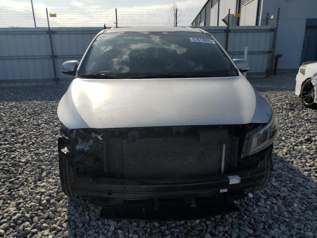 2018 KIA SEDONA EX KNDMC5C17J6363727