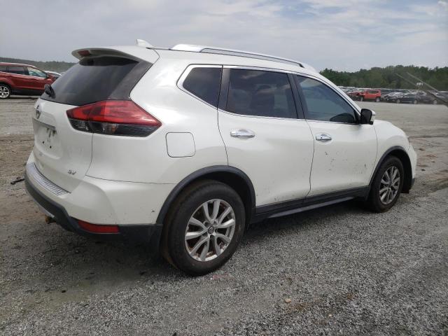Vin: knmat2mt7jp512620, lot: 57211565, nissan rogue s 20183