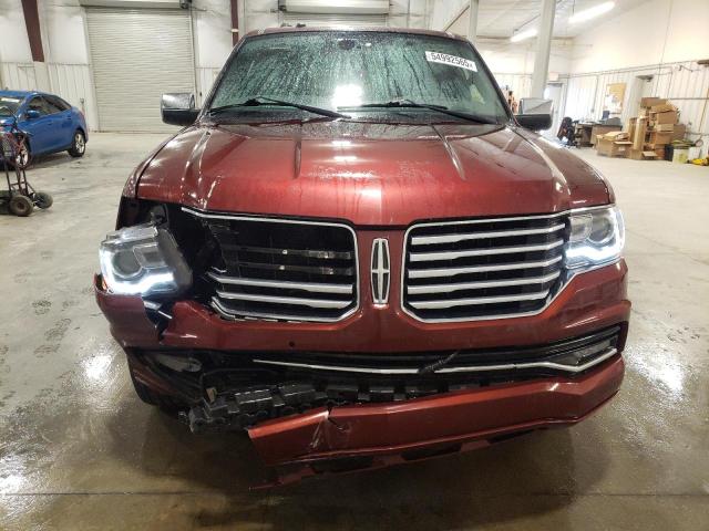 2015 LINCOLN NAVIGATOR - 5LMJJ3JT6FEJ06758