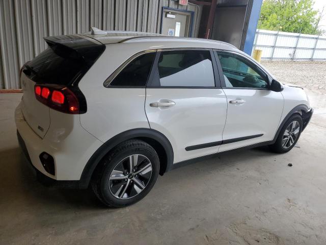 Vin: kndcb3lc1n5549571, lot: 57572035, kia niro lx 20223