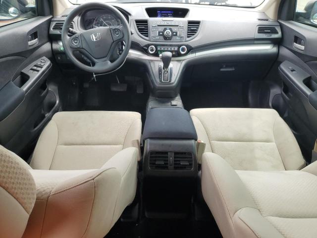 2016 HONDA CR-V LX 5J6RM3H32GL027439