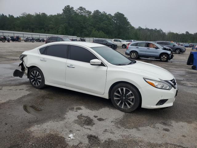 Vin: 1n4al3ap0jc163763, lot: 55921125, nissan altima 2.5 20184