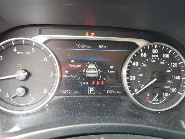 2022 NISSAN SENTRA SV 3N1AB8CV0NY252951