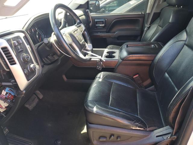 2015 GMC SIERRA K25 - 1GT12ZE86FF195559