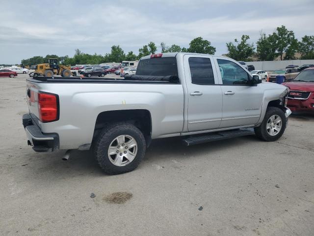 2015 CHEVROLET SILVERADO - 1GCVKREH6FZ271233