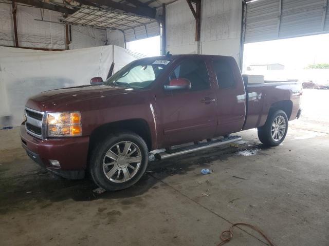 Vin: 1gcrkse70dz204236, lot: 57698395, chevrolet all models k1500 lt 2013 img_1