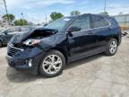 2020 CHEVROLET EQUINOX LT - 2GNAXKEV7L6172836