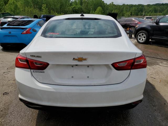 2020 CHEVROLET MALIBU LS - 1G1ZB5ST4LF147552