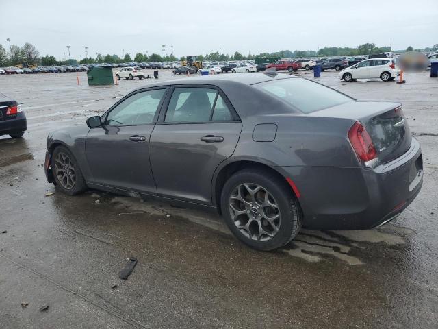 Vin: 2c3ccagg9gh321266, lot: 56592195, chrysler 300 s 20162