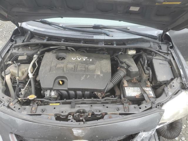 2010 TOYOTA COR L/LE/L #3292377276