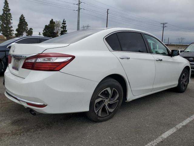 2017 HONDA ACCORD LX - 1HGCR2F38HA214354