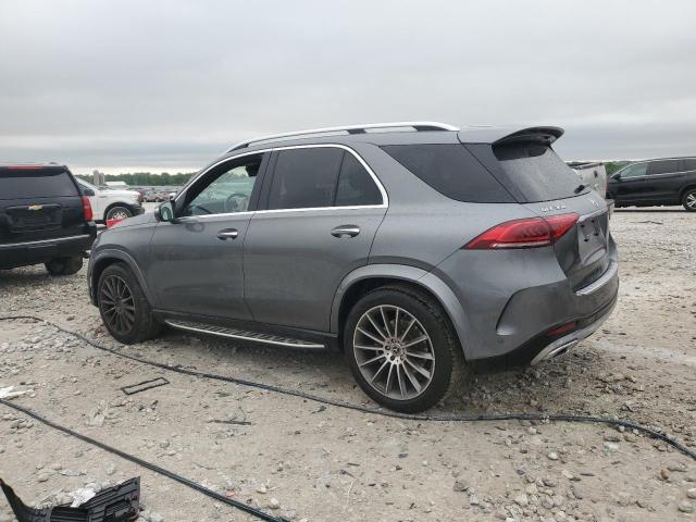 Vin: 4jgfb4kb4la292014, lot: 58759825, mercedes-benz gle-class 350 4matic 20202