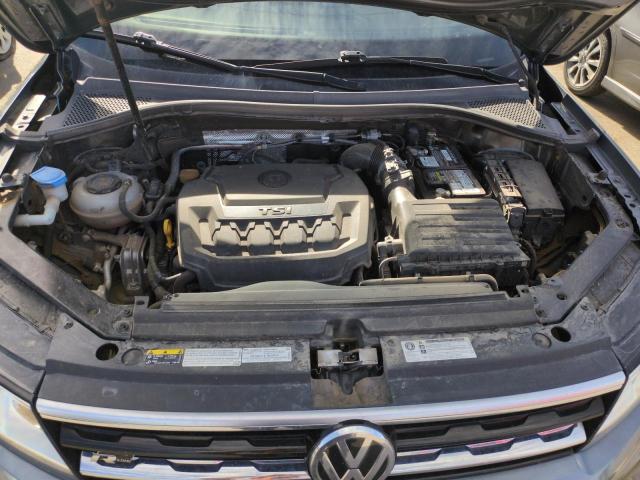 2020 VOLKSWAGEN TIGUAN SE - 3VV2B7AX7LM104849