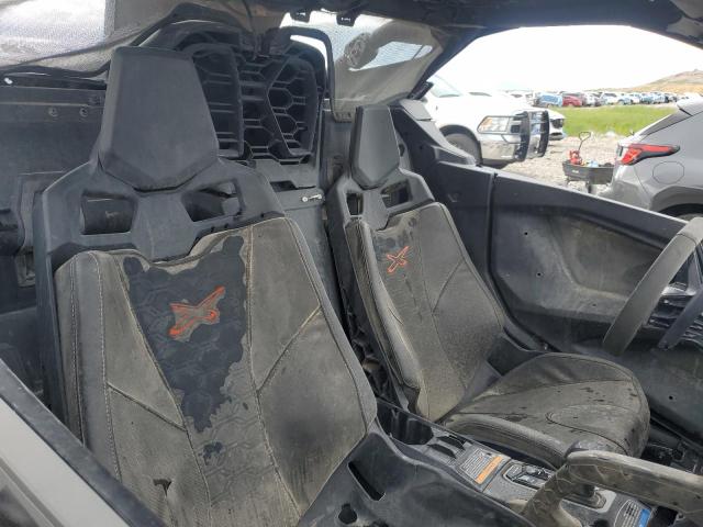 2024 CAN-AM MAVERICK R 3JB8XAT40RE005967