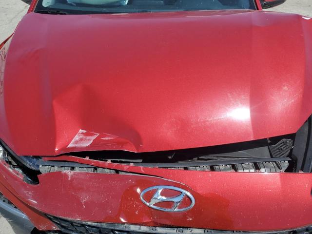2022 HYUNDAI KONA SEL - KM8K6CAB9NU807136