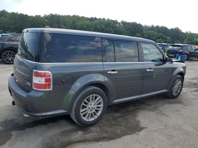 Vin: 2fmgk5c86gba04310, lot: 58014505, ford flex sel 20163
