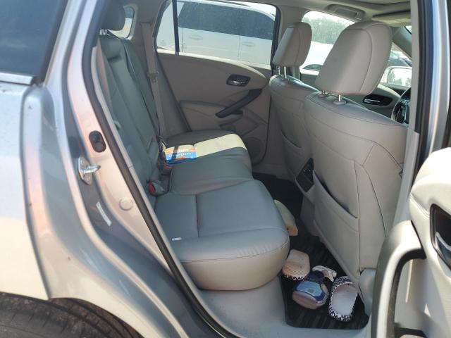 2018 ACURA RDX - 5J8TB3H34JL004934