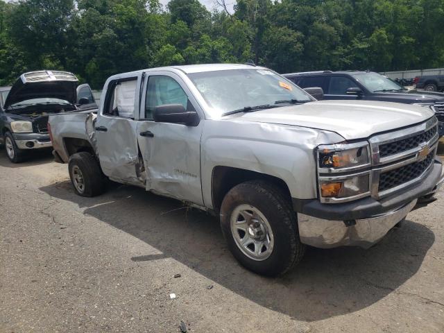 Vin: 3gcpcpeh8fg224053, lot: 55821245, chevrolet all models c1500 20154
