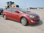 Lot #3305586127 2016 HYUNDAI ELANTRA SE