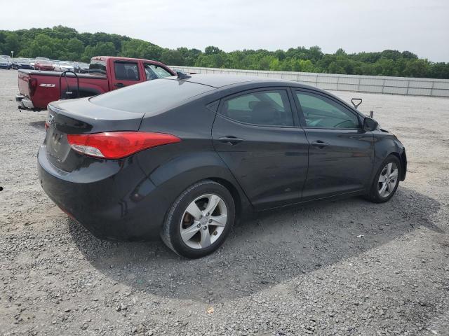 Vin: 5npdh4ae5dh428540, lot: 57711585, hyundai elantra gls 20133