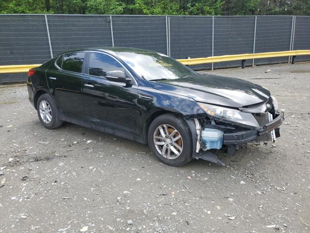 Vin: 5xxgm4a78dg150951, lot: 55575905, kia optima lx 20134