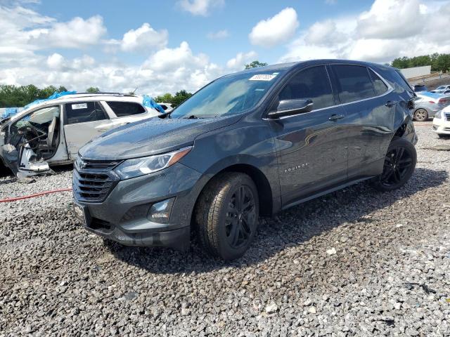 Vin: 2gnaxkev9l6248184, lot: 58837835, chevrolet equinox lt 2020 img_1