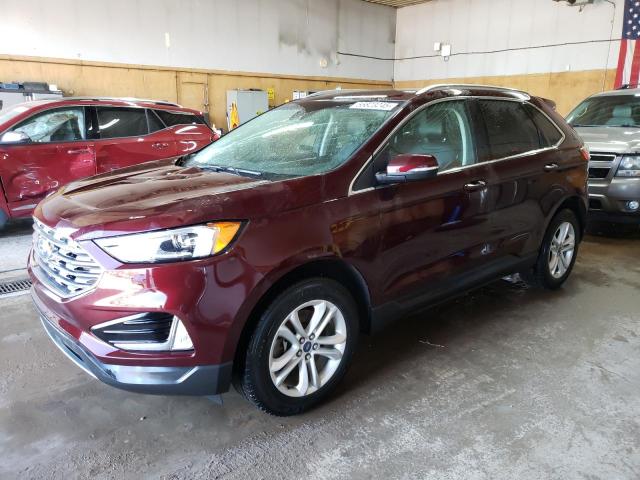 Vin: 2fmpk4j91kbc06048, lot: 55823245, ford edge sel 2019 img_1