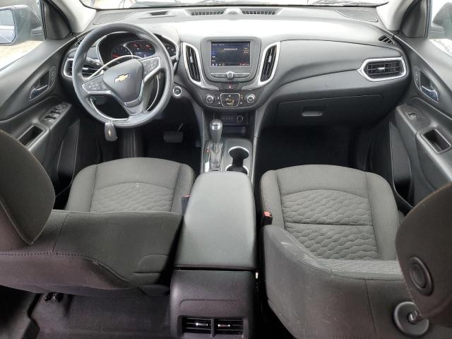 2020 CHEVROLET EQUINOX LT - 2GNAXKEV4L6167576