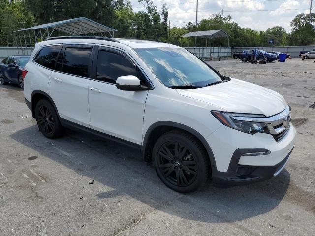 Vin: 5fnyf6h28nb097712, lot: 57801695, honda pilot se 20224