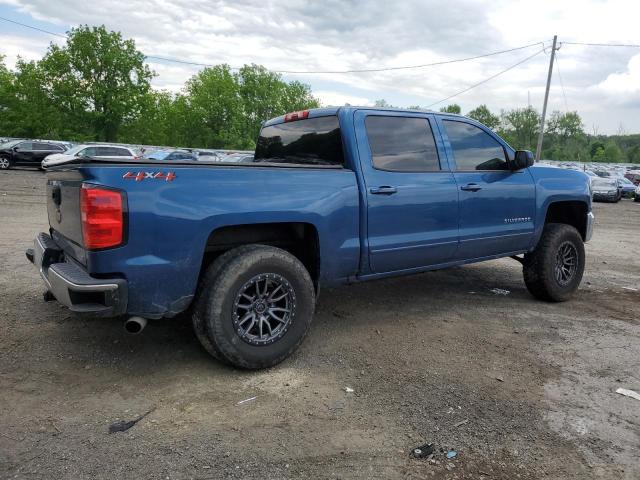 Vin: 3gcukrec2jg438499, lot: 59184245, chevrolet all models k1500 lt 20183