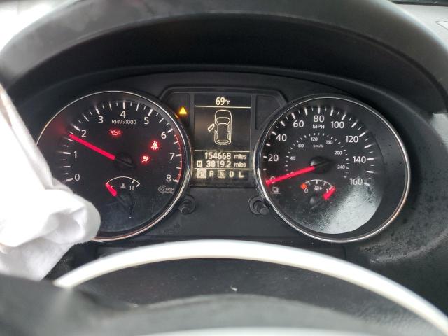 2015 NISSAN ROGUE SELE - JN8AS5MT2FW672572