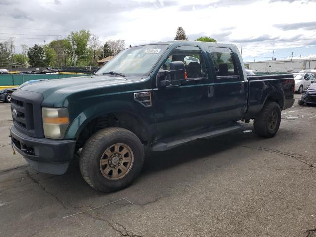 FORD F250 SUPER